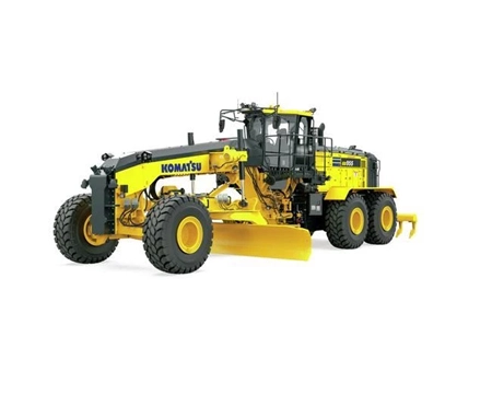  Komatsu GD955-7